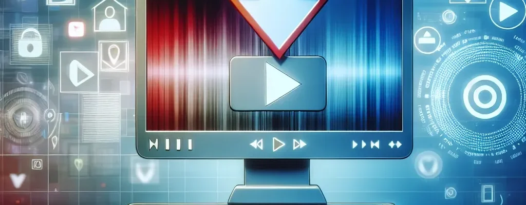 "Guía completa para descargar videos de YouTube con Zeemo, mostrando la interfaz de la aplicación y pasos detallados para una descarga efectiva."